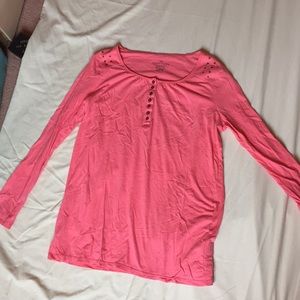 Never worn tunic shirt!
